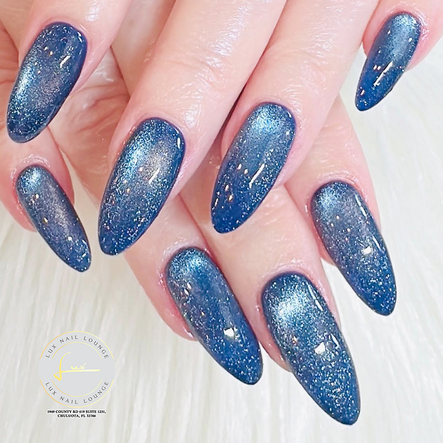 Nail Art Design